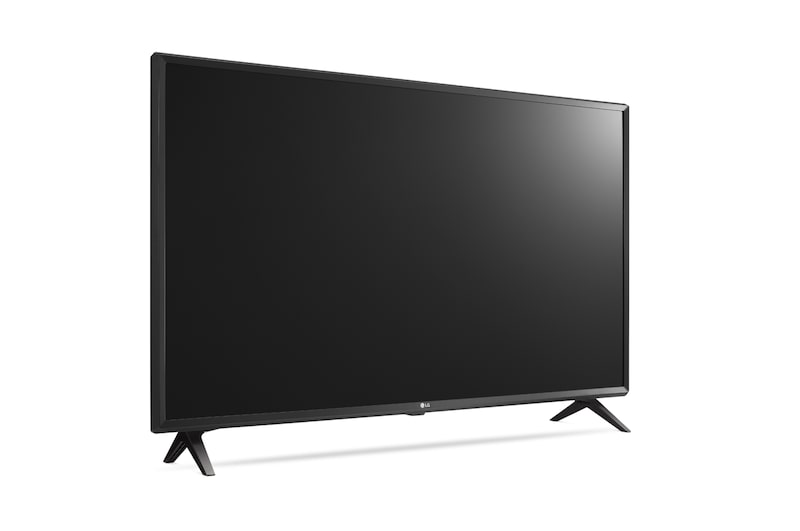 LG 49" LG ULTRA HD 4K TV, 49UK6300PLB