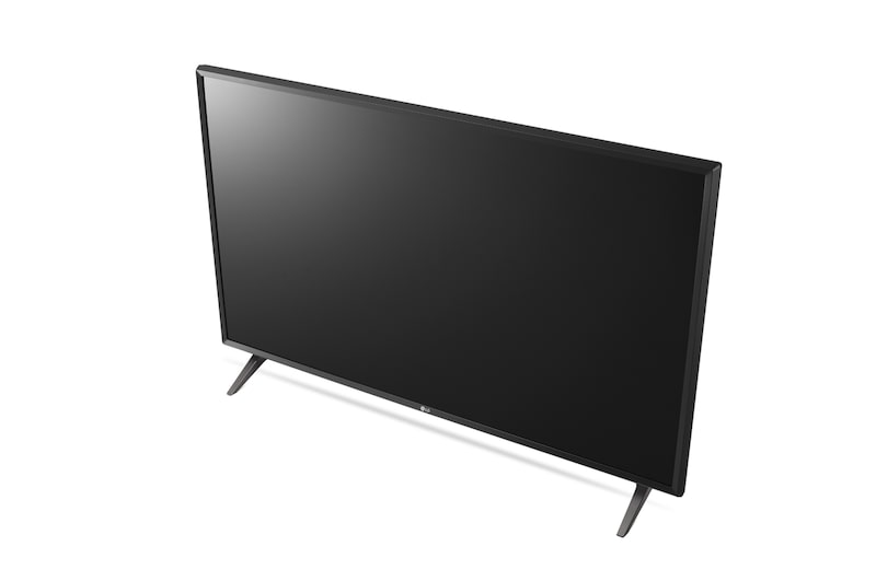 LG 49" LG ULTRA HD 4K TV, 49UK6300PLB