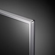 LG 49" LG ULTRA HD 4K TV, 49UK7550PLA