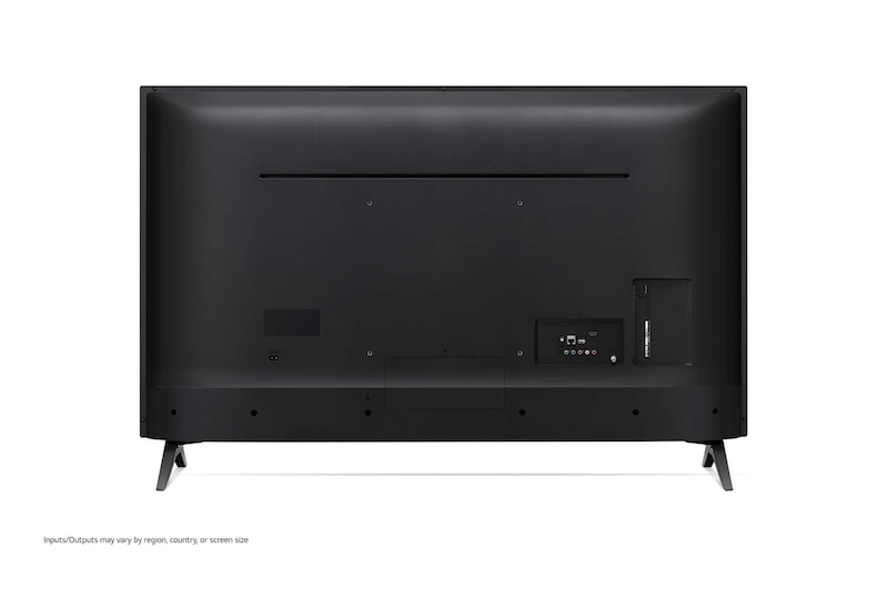 LG 49" LG ULTRA HD 4K TV, 49UM7100PLB