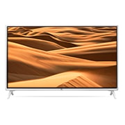 LG 49" LG ULTRA HD 4K TV, 49UM7390PLC