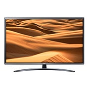 LG 49" LG ULTRA HD 4K TV, 49UM7400PLB