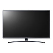 LG 49" LG ULTRA HD 4K TV, 49UM7400PLB