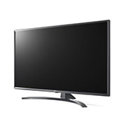 LG 49" LG ULTRA HD 4K TV, 49UM7400PLB