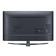 LG 49" LG ULTRA HD 4K TV, 49UM7400PLB