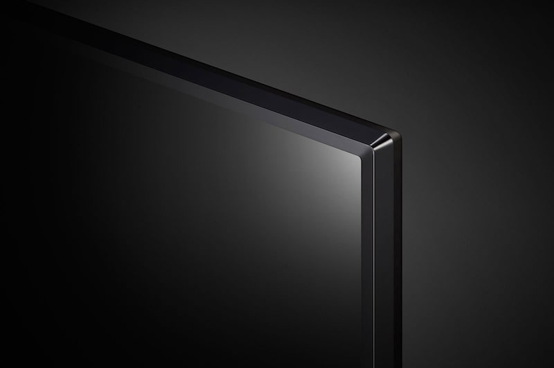 LG UN73 49 inch 4K Smart UHD TV, 49UN73006LA