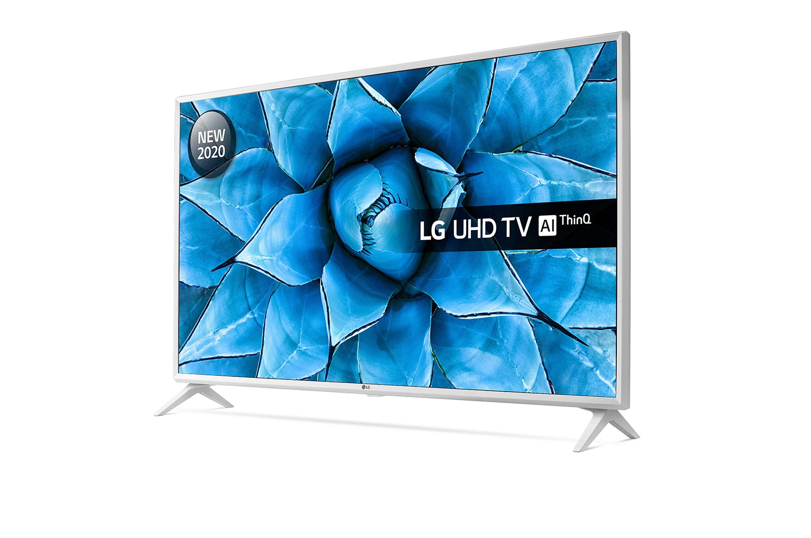 LG UN739 49 inch 4K Smart UHD TV, 49UN73906LE