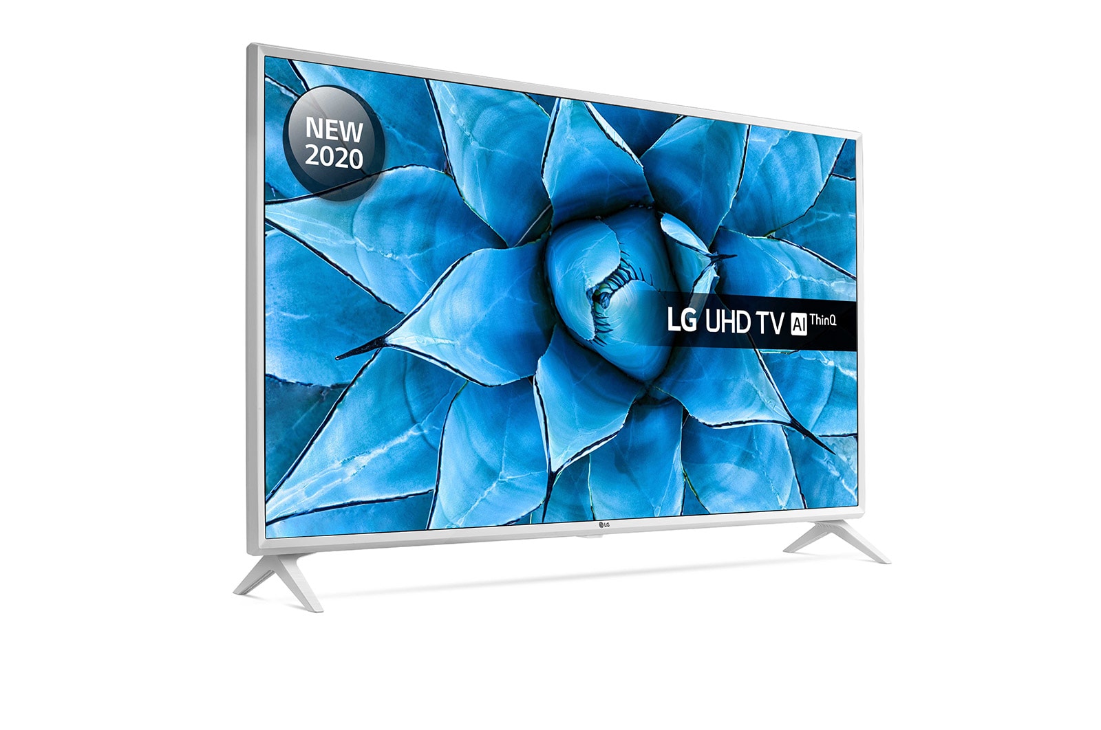 LG UN739 49 inch 4K Smart UHD TV, 49UN73906LE