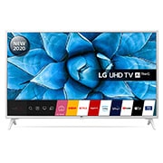 LG UN739 49 inch 4K Smart UHD TV, 49UN73906LE