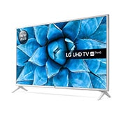 LG UN739 49 inch 4K Smart UHD TV, 49UN73906LE