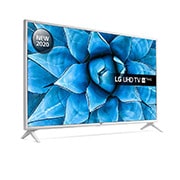 LG UN739 49 inch 4K Smart UHD TV, 49UN73906LE