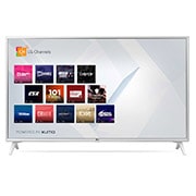 LG UN739 49 inch 4K Smart UHD TV, 49UN73906LE