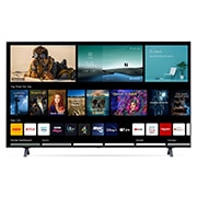 LG NanoCell NANO75 50" 4K SmartTV, 50NANO756PA