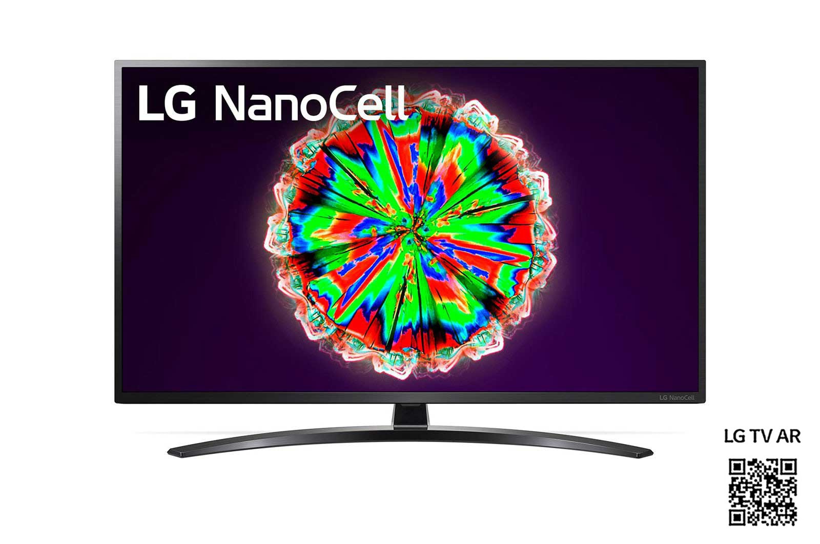 LG NanoCell NANO79 50" 4K Smart TV, 50NANO796NE