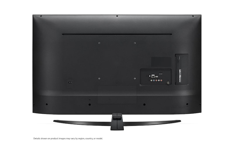 LG NanoCell NANO79 50" 4K Smart TV, 50NANO796NE