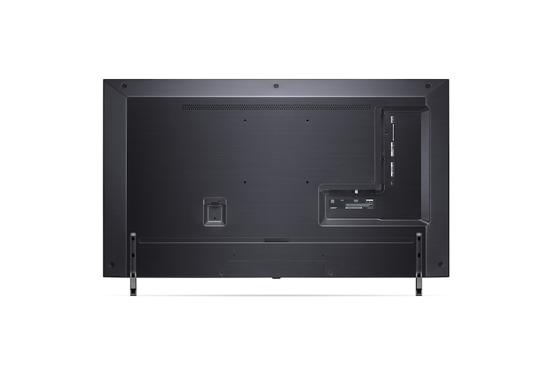 LG NanoCell NANO80 50" 4K Smart TV, 50NANO806PA