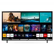 LG NanoCell NANO80 50" 4K Smart TV, 50NANO806PA