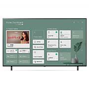 LG NanoCell NANO80 50" 4K Smart TV, 50NANO806PA