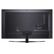 LG NanoCell NANO81 50" 4K Smart TV, 50NANO816PA