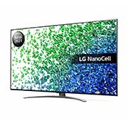 LG NanoCell NANO81 50" 4K Smart TV, 50NANO816PA