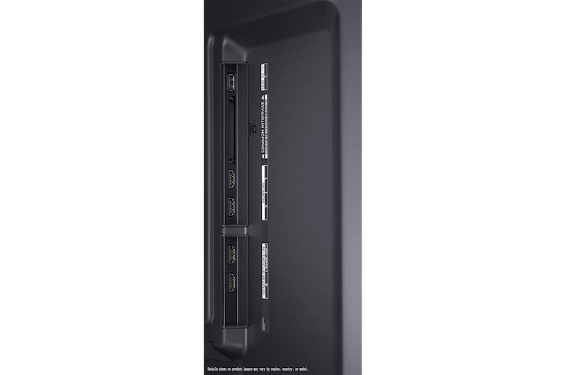 LG QNED QNED81 50 inch TV 2022, 50QNED816QA