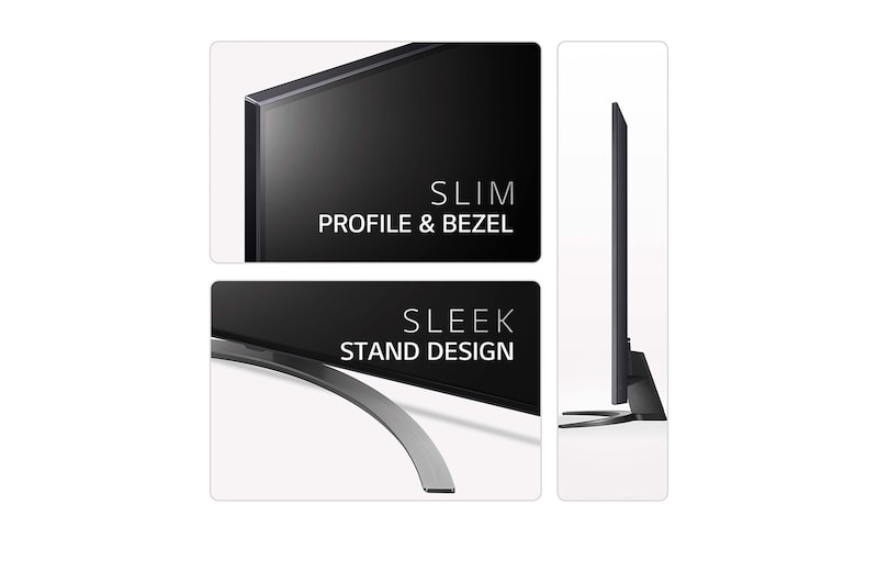 LG QNED QNED81 50 inch TV 2022, 50QNED816QA