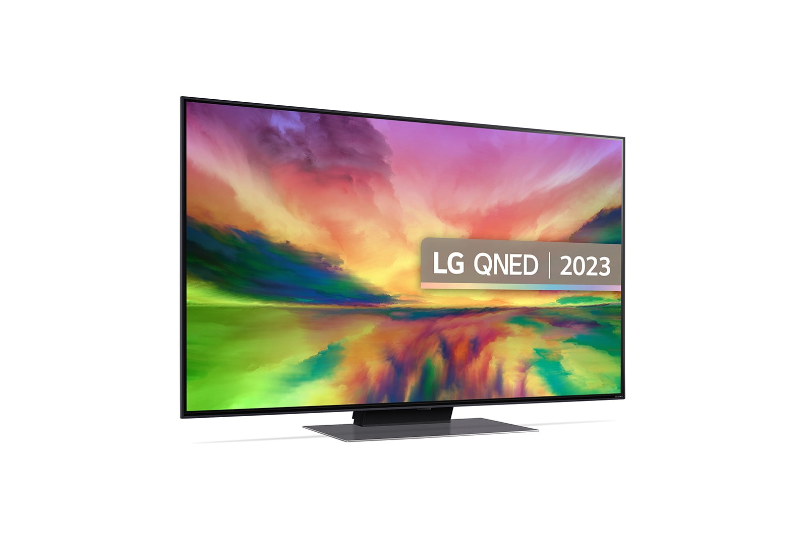 LG QNED81 50 inch 4K Smart UHD TV 2023, 50QNED816RE