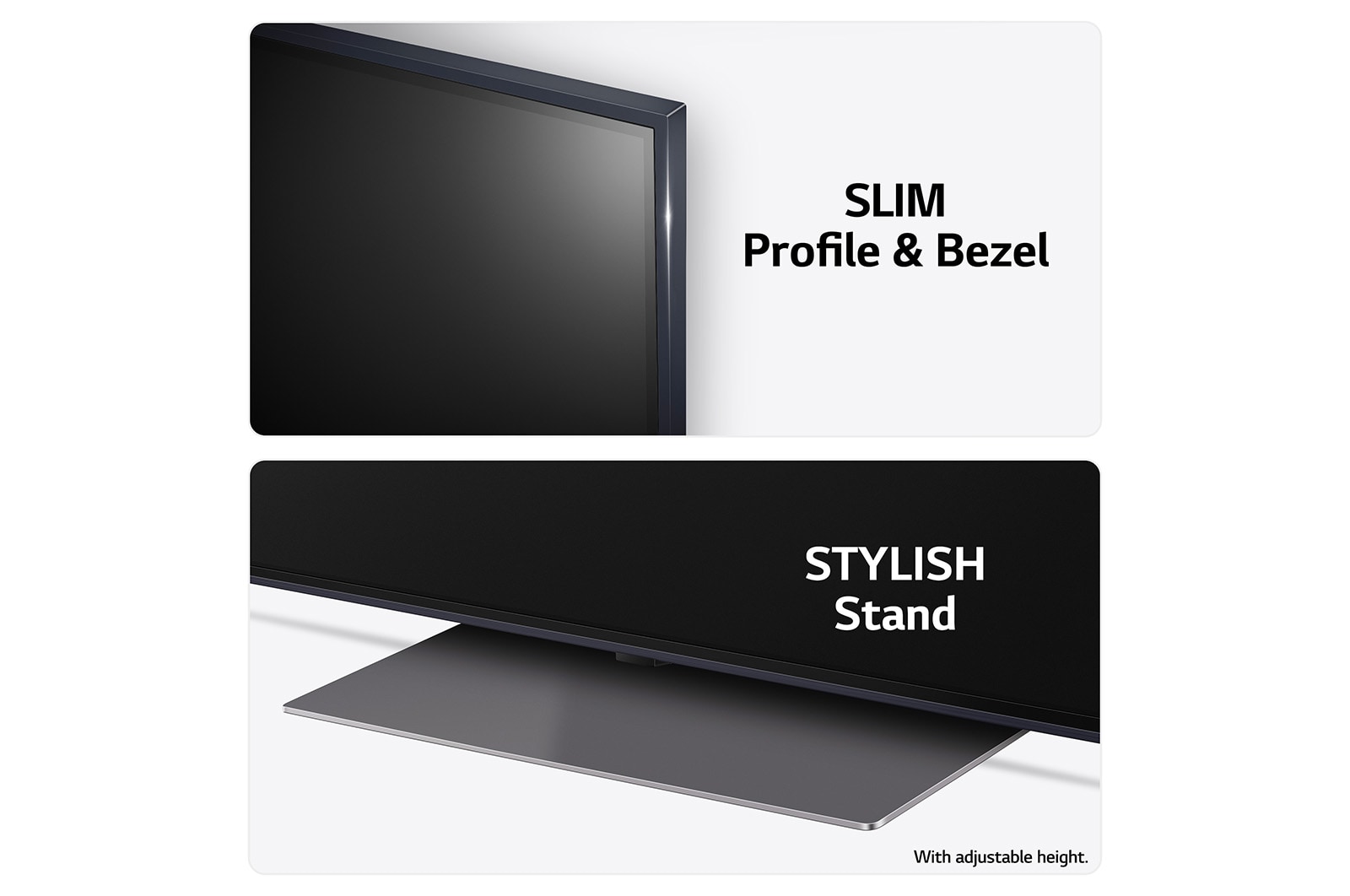 LG QNED81 50 inch 4K Smart UHD TV 2023, 50QNED816RE