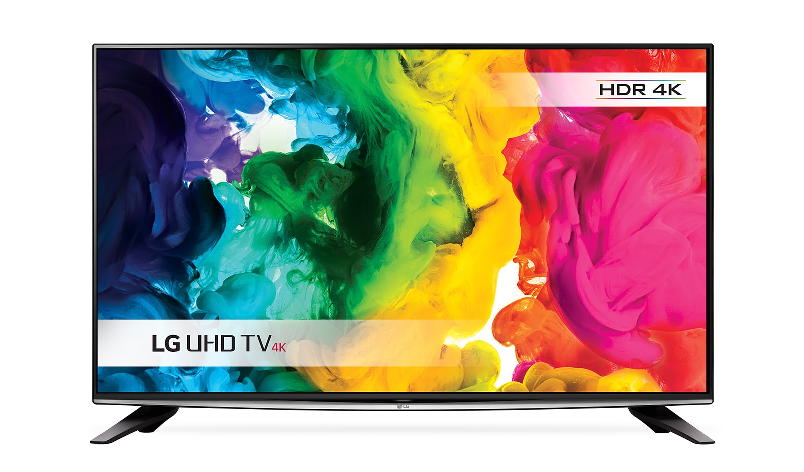 LG 50" LG ULTRA HD 4K TV, 50UH635V