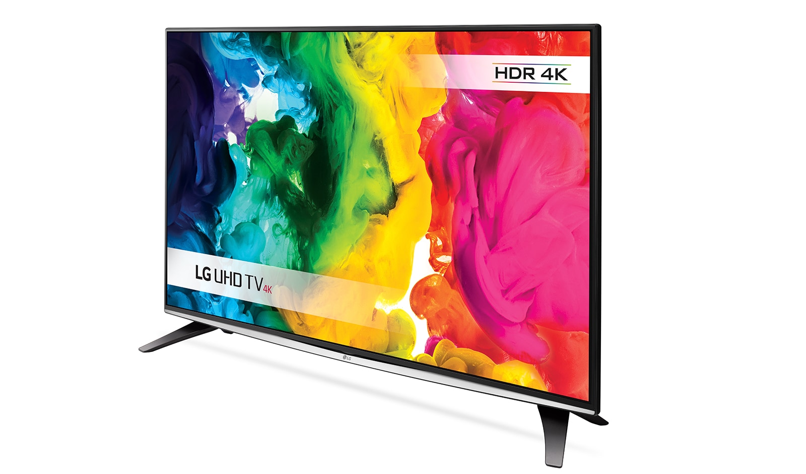 LG 50" LG ULTRA HD 4K TV, 50UH635V