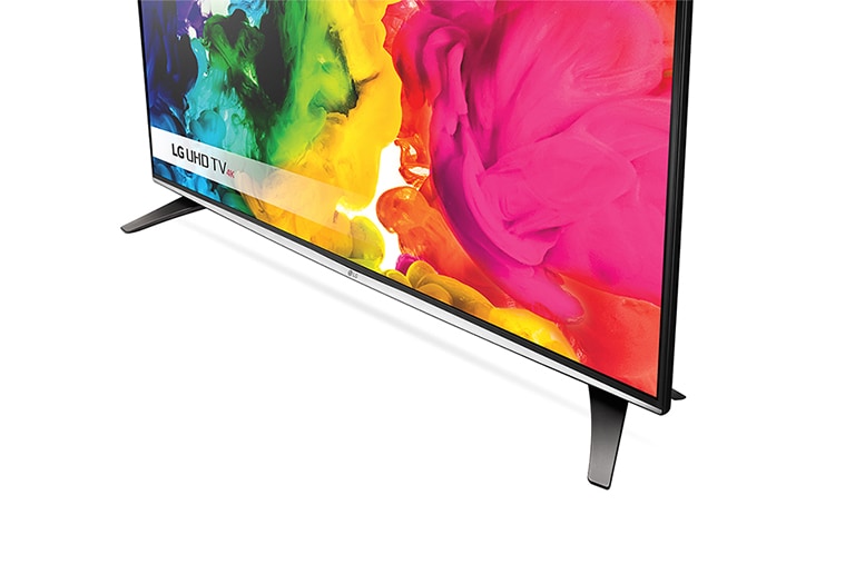 LG 50" LG ULTRA HD 4K TV, 50UH635V