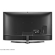 LG 50" LG ULTRA HD 4K TV, 50UK6750PLD
