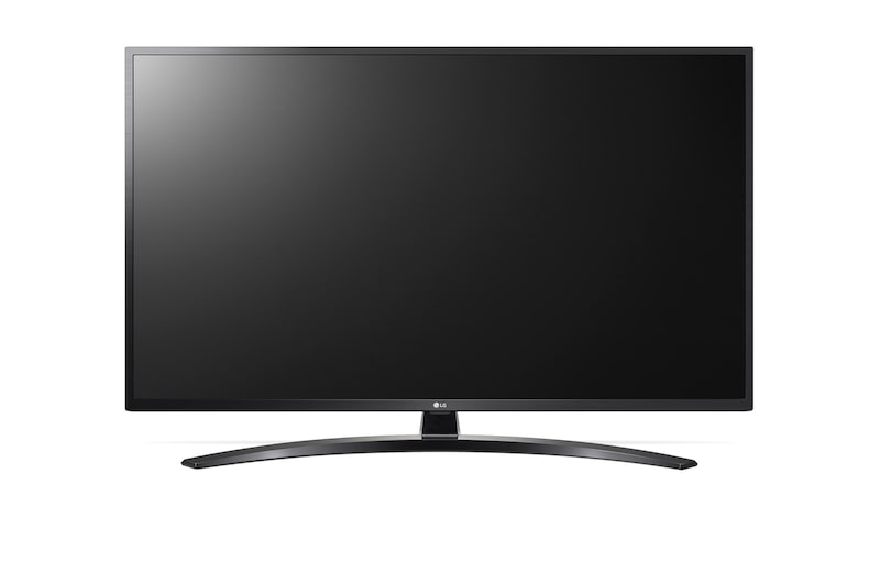 LG 50" LG ULTRA HD 4K TV, 50UM7450PLA
