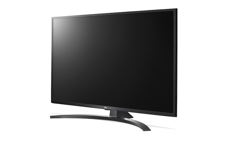 LG 50" LG ULTRA HD 4K TV, 50UM7450PLA