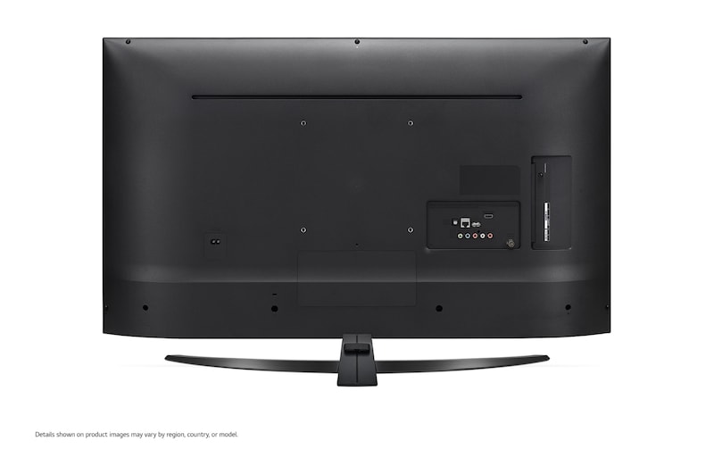 LG 50" LG ULTRA HD 4K TV, 50UM7450PLA