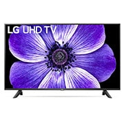 LG UN70 50 inch 4K Smart UHD TV, 50UN70006LA