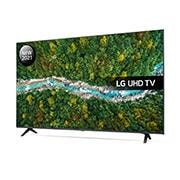 LG LED UP77 50" 4K Smart TV, 50UP77006LB