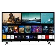 LG LED UP77 50" 4K Smart TV, 50UP77006LB