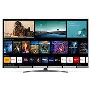 LG LED UP78 50" 4K Smart TV, 50UP78006LB