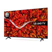 LG LED UP80 50" 4K Smart TV, 50UP80006LA