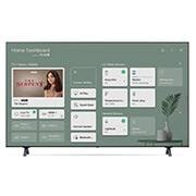 LG LED UP80 50" 4K Smart TV, 50UP80006LA