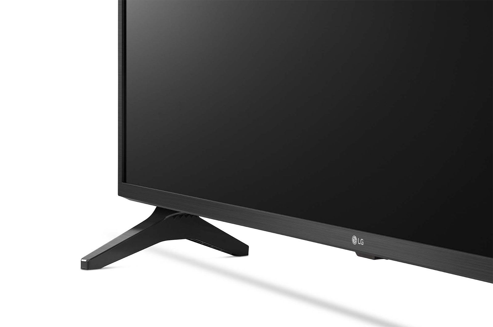 LG LED UQ75 55 inch 4K Smart TV 2022, 55UQ75006LF