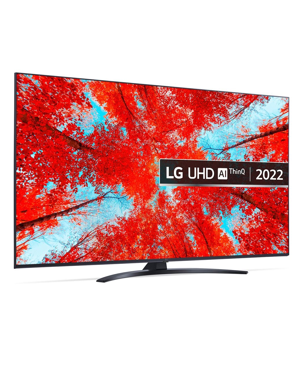 Lg Led Uq91 50 Inch 4k Smart Tv 2022 50uq91006la Lg Uk