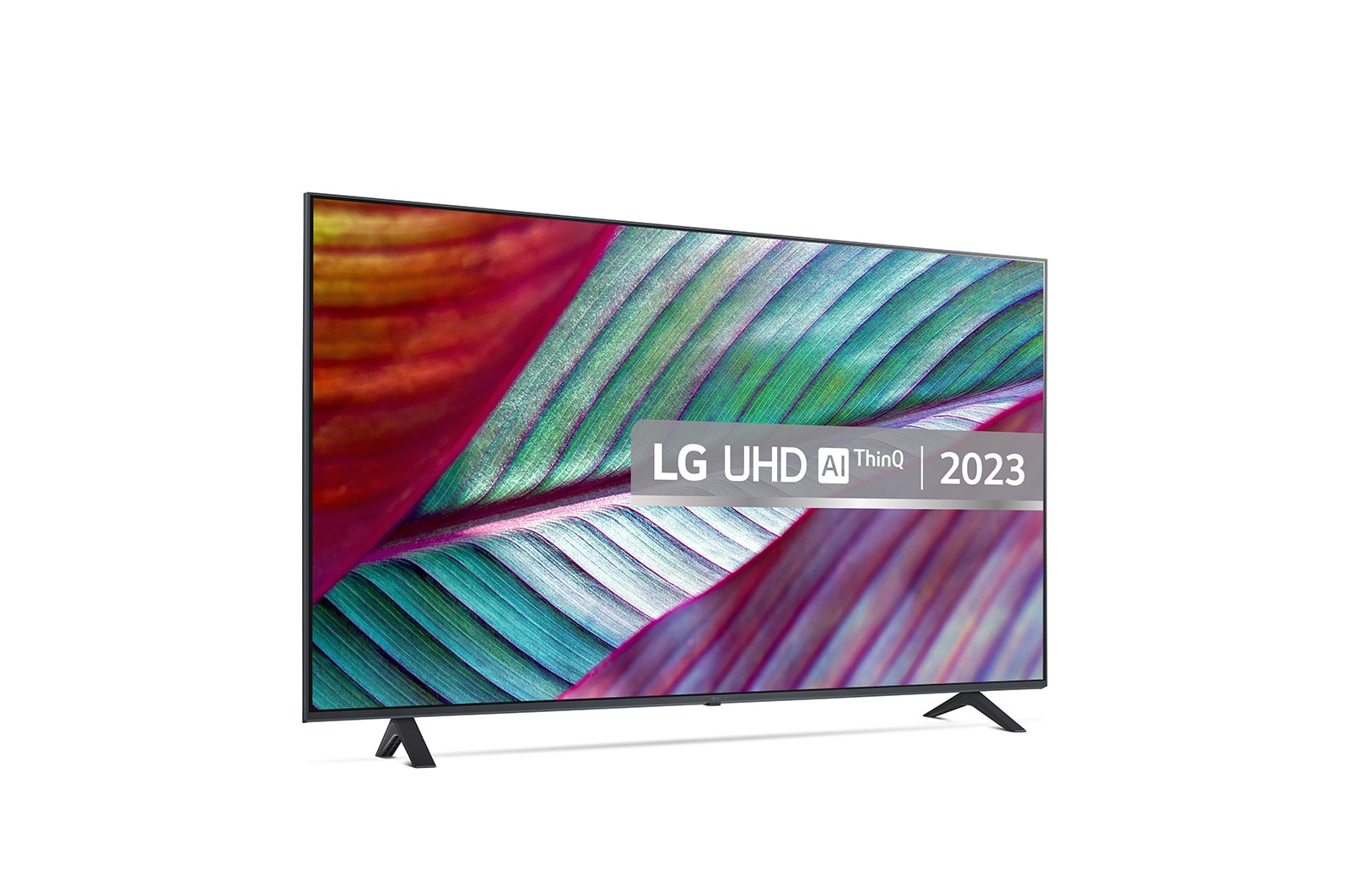 LG UR78 50 inch 4K Smart UHD TV 2023, 50UR78006LK