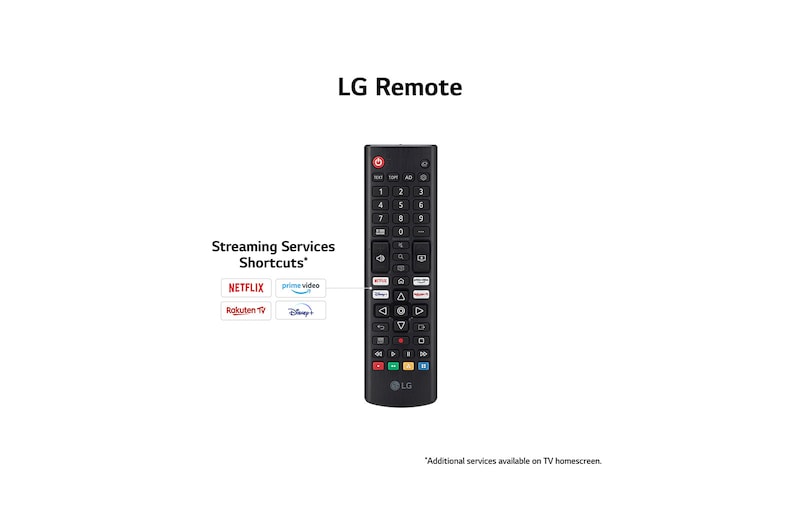 Remote