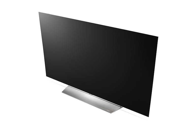 LG 55” LG OLED 4K TV, 55EF950V