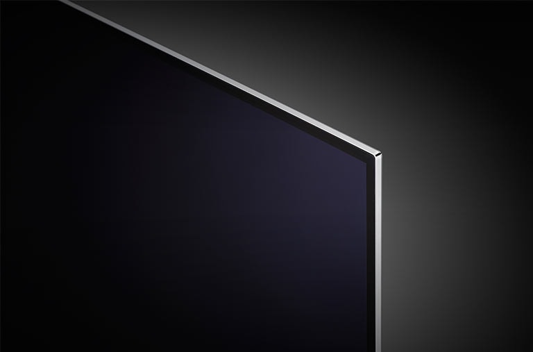 LG 55” LG OLED 4K TV, 55EF950V