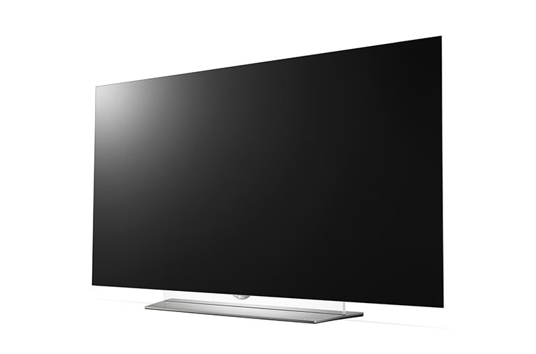 LG 55” LG OLED 4K TV, 55EF950V