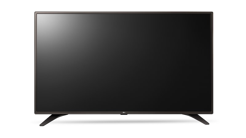 LG 55" LG Smart TV with webOS, 55LJ615V
