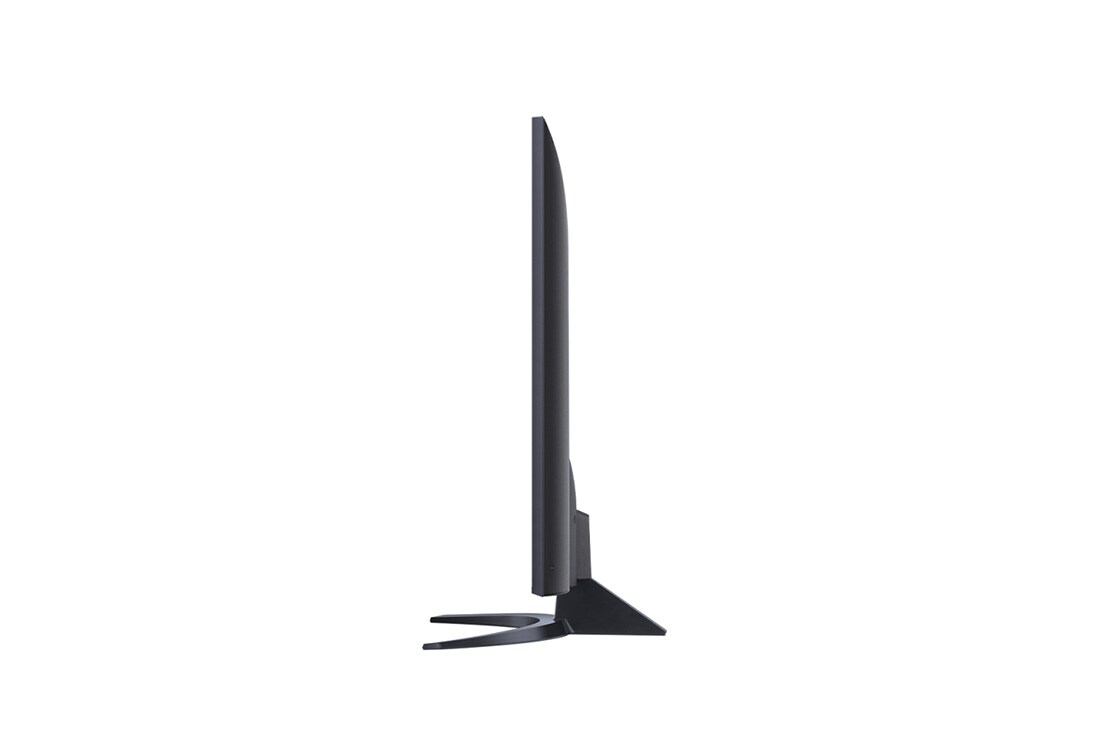 LG NanoCell NANO76 55 inch TV 2022, 55NANO766QA